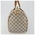 LOUIS VUITTON Borsa Damier Azur Speedy 30 N41533 LV Auth 194067 - vista 3