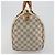 LOUIS VUITTON Borsa Damier Azur Speedy 30 N41533 LV Auth 194067 - vista 4