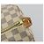 LOUIS VUITTON Borsa Damier Azur Speedy 30 N41533 LV Auth 194067 - vista 9