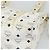 Bolsa Tote MCM Vicetos em PVC e couro branco com detalhes em tom dourado Auth gh2274 - vista 10