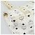Bolsa Tote MCM Vicetos em PVC e couro branco com detalhes em tom dourado Auth gh2274 - vista 11