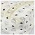 Bolsa Tote MCM Vicetos em PVC e couro branco com detalhes em tom dourado Auth gh2274 - vista 12
