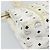 Bolsa Tote MCM Vicetos em PVC e couro branco com detalhes em tom dourado Auth gh2274 - vista 13