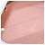 LOUIS VUITTON Borsa Monogram Vernis Reade PM Rosa Marshmallow M91306 Auth hk3934 - vista 11
