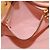 LOUIS VUITTON Borsa Monogram Vernis Reade PM Rosa Marshmallow M91306 Auth hk3934 - vista 23
