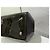 Louis Vuitton Vernes Montana Magnetique Black Patent Nero Silver hardware - vista 10
