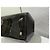 Louis Vuitton Vernes Montana Magnetique Black Patent Nero Silver hardware - vista 11