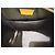 Louis Vuitton Vernes Montana Magnetique Black Patent Nero Silver hardware - vista 13