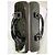 Louis Vuitton Vernes Montana Magnetique Black Patent Nero Silver hardware - vista 16