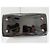 Louis Vuitton Vernes Montana Magnetique Black Patent Nero Silver hardware - vista 8