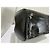 Louis Vuitton Vernes Montana Magnetique Black Patent Nero Silver hardware - vista 9