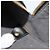 Borsa LOUIS VUITTON Epi Soufflot Nera M52222 LV Auth 194686 Nero - vista 12