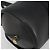 Borsa LOUIS VUITTON Epi Soufflot Nera M52222 LV Auth 194686 Nero - vista 14