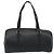 Borsa LOUIS VUITTON Epi Soufflot Nera M52222 LV Auth 194686 Nero - vista 2