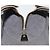 Borsa LOUIS VUITTON Epi Soufflot Nera M52222 LV Auth 194686 Nero - vista 20