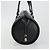 Borsa LOUIS VUITTON Epi Soufflot Nera M52222 LV Auth 194686 Nero - vista 4