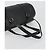 Borsa LOUIS VUITTON Epi Soufflot Nera M52222 LV Auth 194686 Nero - vista 7