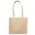 CHANEL Tote Bag Lackleder Elfenbein Gold CC Auth bs36616 Golden Roh - Ansicht 13