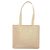 CHANEL Tote Bag Lackleder Elfenbein Gold CC Auth bs36616 Golden Roh - Ansicht 2