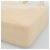 CHANEL Tote Bag Lackleder Elfenbein Gold CC Auth bs36616 Golden Roh - Ansicht 9