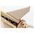 LOUIS VUITTON Monogram Metall Raketen-Briefbeschwerer Gold GI0794 LV Auth 167456SM Golden - Ansicht 8
