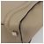 Céline CELINE Luggage Micro shopper Handtasche Leder Beige Auth 194755SAM - Ansicht 16