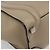 Céline CELINE Luggage Micro shopper Handtasche Leder Beige Auth 194755SAM - Ansicht 17