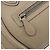 Céline CELINE Luggage Micro shopper Handtasche Leder Beige Auth 194755SAM - Ansicht 19