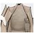Céline CELINE Luggage Micro shopper Handtasche Leder Beige Auth 194755SAM - Ansicht 21