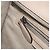 Céline CELINE Luggage Micro shopper Handtasche Leder Beige Auth 194755SAM - Ansicht 23