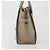 Céline CELINE Luggage Micro shopper Handtasche Leder Beige Auth 194755SAM - Ansicht 3