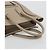 Céline CELINE Luggage Micro shopper Handtasche Leder Beige Auth 194755SAM - Ansicht 7