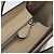 Céline CELINE Luggage Micro shopper Handtasche Leder Beige Auth 194755SAM - Ansicht 9