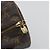 LOUIS VUITTON Borsa Monogram Papillon 30 M51365 LV Auth 193438 Monogramma - vista 10
