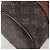 LOUIS VUITTON Borsa Monogram Papillon 30 M51365 LV Auth 193438 Monogramma - vista 14
