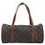 LOUIS VUITTON Borsa Monogram Papillon 30 M51365 LV Auth 193438 Monogramma - vista 2