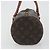 LOUIS VUITTON Borsa Monogram Papillon 30 M51365 LV Auth 193438 Monogramma - vista 3