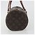 LOUIS VUITTON Borsa Monogram Papillon 30 M51365 LV Auth 193438 Monogramma - vista 4