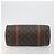LOUIS VUITTON Borsa Monogram Papillon 30 M51365 LV Auth 193438 Monogramma - vista 5