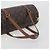 LOUIS VUITTON Borsa Monogram Papillon 30 M51365 LV Auth 193438 Monogramma - vista 7