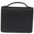 LOUIS VUITTON Epi Monceau 28 Hand Bag Black M52122 LV Auth ka5535 Nero - vista 2