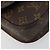 LOUIS VUITTON Borsa a Spalla Monogram Saint Cloud MM M51243 LV Auth 194210 Monogramma - vista 16