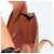 LOUIS VUITTON Borsa a Spalla Monogram Saint Cloud MM M51243 LV Auth 194210 Monogramma - vista 22