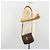 LOUIS VUITTON Borsa a Spalla Monogram Saint Cloud MM M51243 LV Auth 194210 Monogramma - vista 25