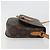 LOUIS VUITTON Borsa a Spalla Monogram Saint Cloud MM M51243 LV Auth 194210 Monogramma - vista 3
