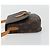 LOUIS VUITTON Borsa a Spalla Monogram Saint Cloud MM M51243 LV Auth 194210 Monogramma - vista 4