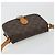 LOUIS VUITTON Borsa a Spalla Monogram Saint Cloud MM M51243 LV Auth 194210 Monogramma - vista 6