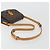 LOUIS VUITTON Borsa a Spalla Monogram Saint Cloud MM M51243 LV Auth 194210 Monogramma - vista 7
