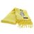 LOEWE x Studio Ghibli Spirited Away Boh Mouse Fly Bird Scarf Auth 167476SM Giallo - vista 2