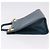 Borsa Salvatore Ferragamo Gancini in pelle blu e oro Auth bs36361 D'oro - vista 5